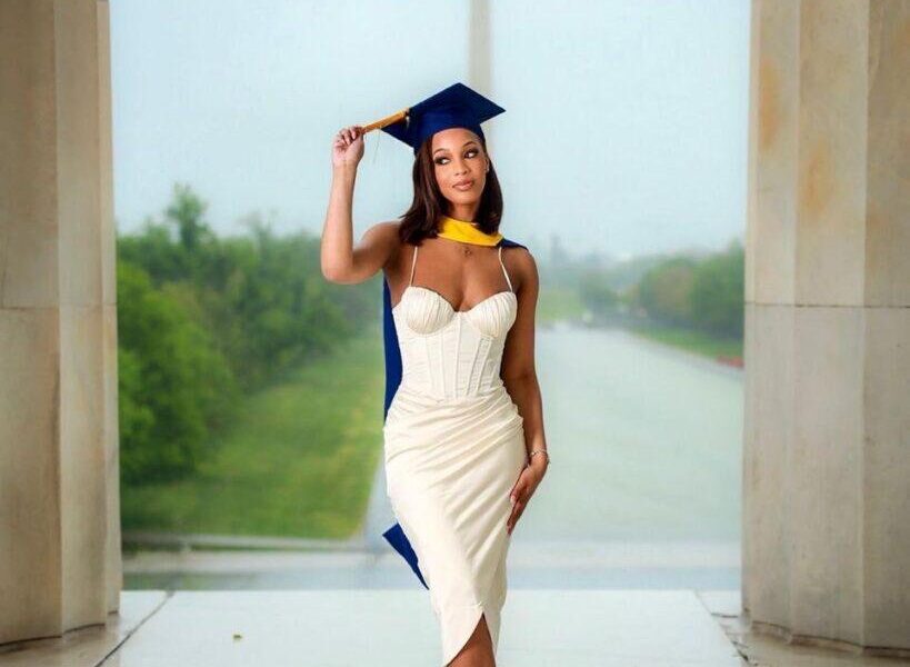 graduation outfits women