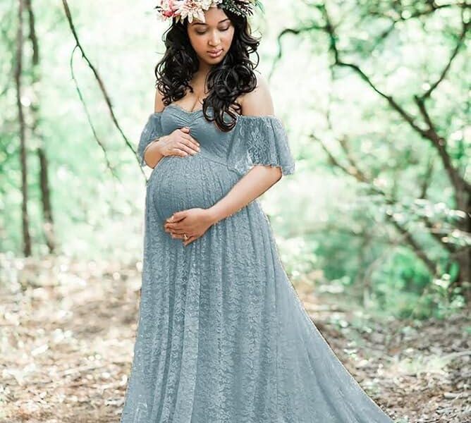 maternity occasion dresses