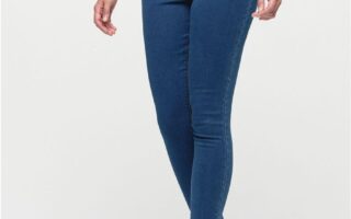 stretch jeans for women