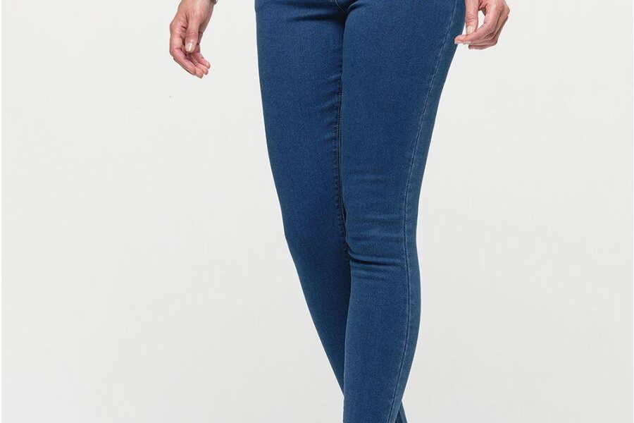 stretch jeans for women