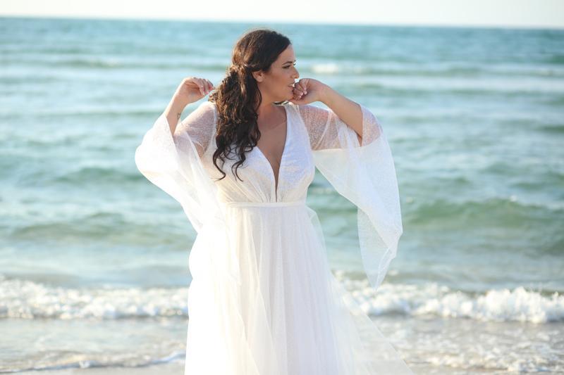 beach wedding guest dresses