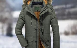 winter jackets women