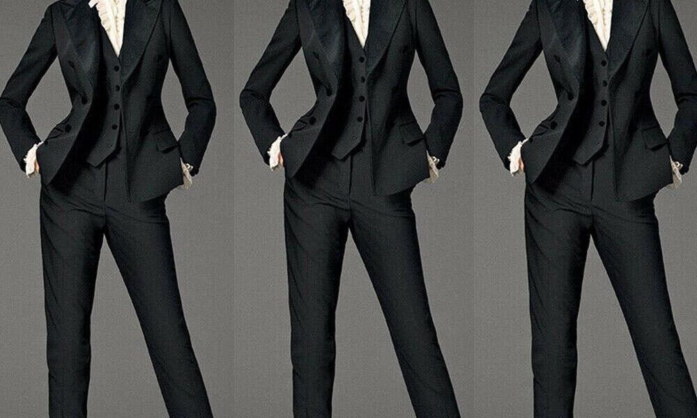 female suits