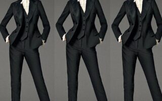 female suits