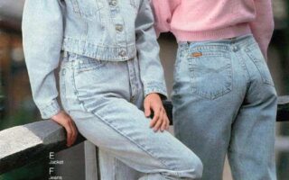 1990 outfits for ladies