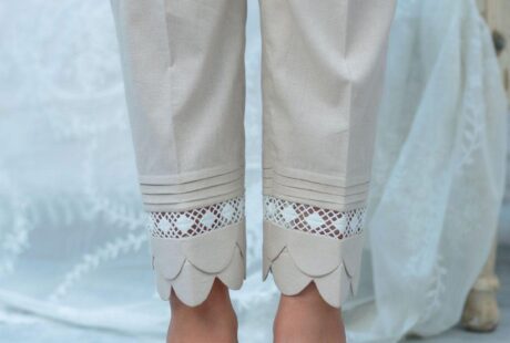 ladies trouser ke design