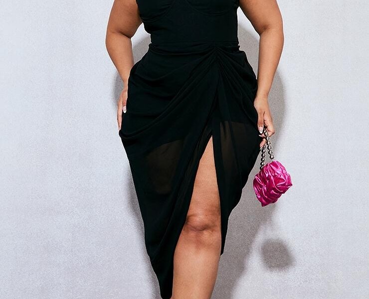 plus size dresses online