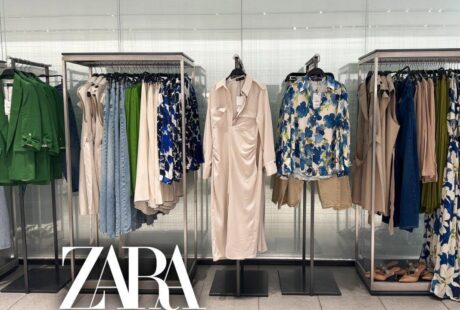 zara clothes for women