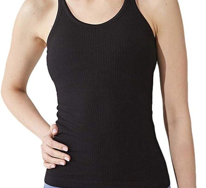 racerback tank top