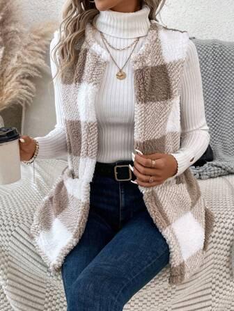 shein winter clothes