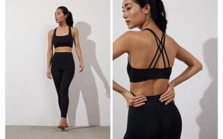 womens gym wear