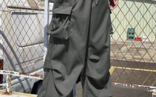 shein cargo pants