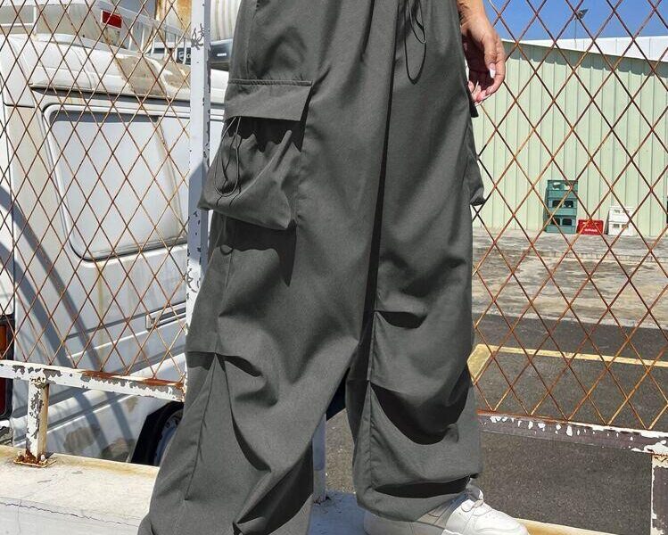 shein cargo pants