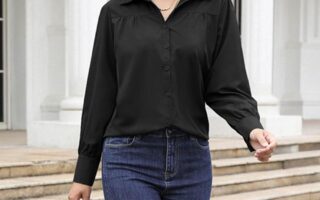 dress shirts for women