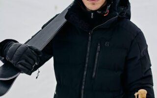 ski jacket sale