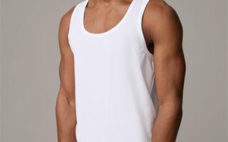 white tank top womens