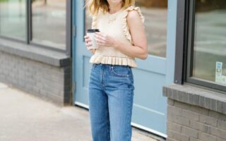 petite wide leg pants