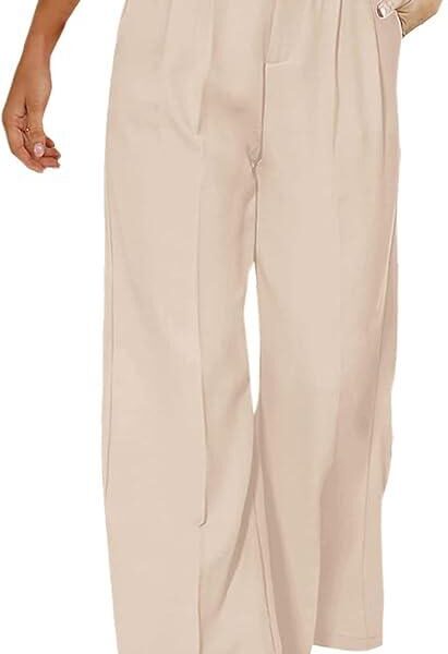 ladies trousers