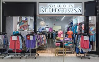 northern reflections clothing